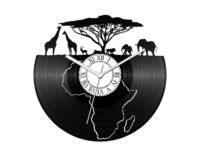 Vad Afrika bakelit óra