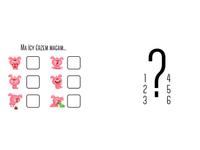 Nyuszis emoji bögre - jelölős