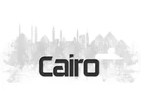 Kairó bögre