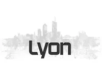 Lyon bögre