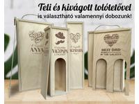 Legjobb férj bortartó doboz típusok