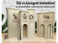 Autószerelő bortartó doboz típusok
