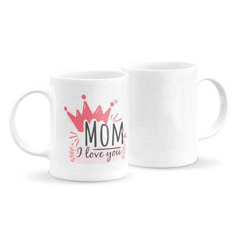 Mom I love you bögre