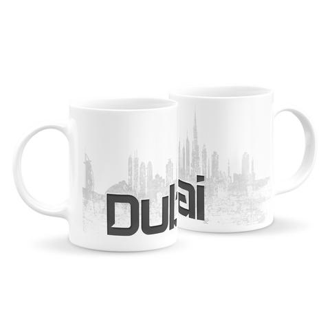 Dubai bögre