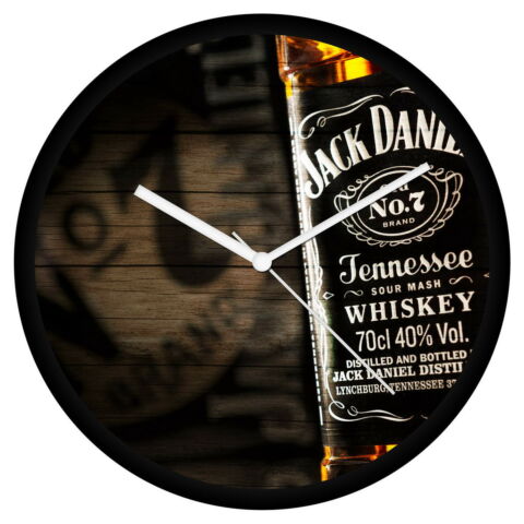 Jack Daniel's falióra
