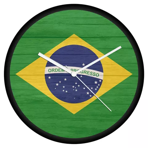 Brazília falióra