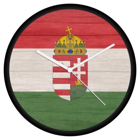 Magyarország falióra