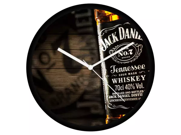 Jack Daniel's falióra